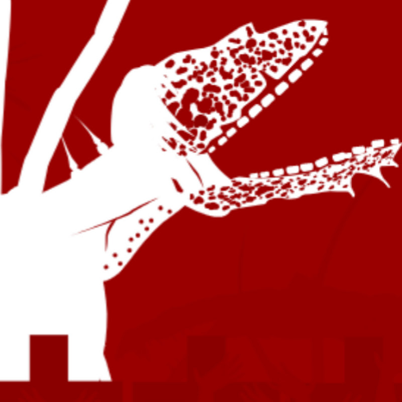 ThatCorruptDino Logo