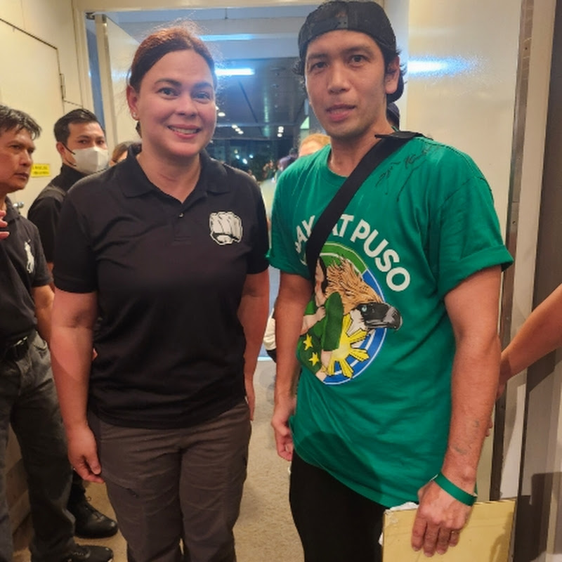 Duterte Solid