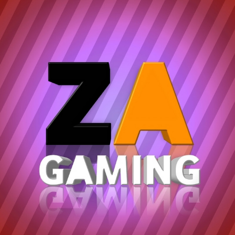 Za Gaming Live