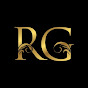Rob Greek logo