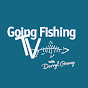 Going Fishing with Darryl Choronzey logo