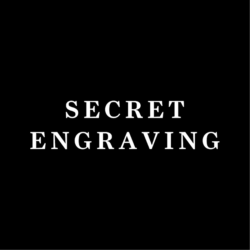 Secret Engraving 