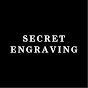 Secret Engraving  logo