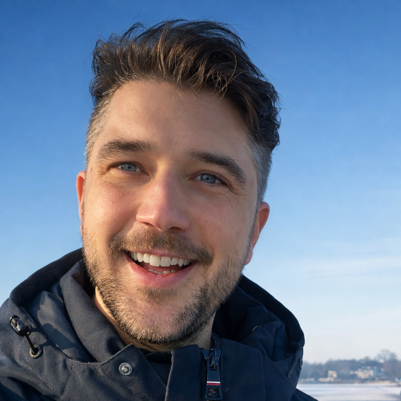 Mathias Rehfeldt | Composer