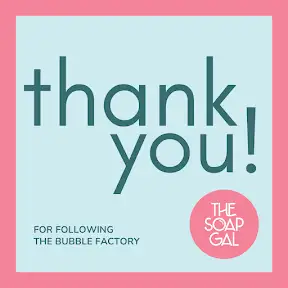 The Soap Gal YouTube channel