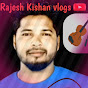 Rajesh Kishan official  logo