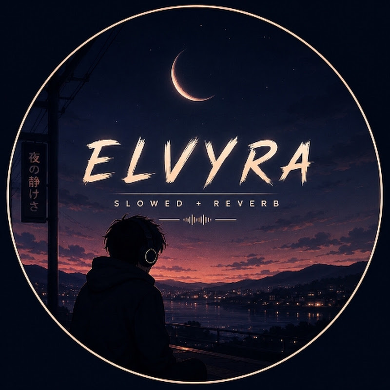 Elvyra Music Official