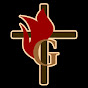 Gladtidings House of Prayer for All Nations logo