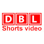 dbl shorts logo