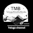 H38RJMj4ltM-channel-avatar-Telugu Mindful Books