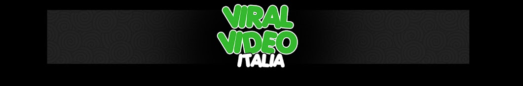 ViralVideo Italia ইউটিউব চ্যানেল অ্যাভাটার