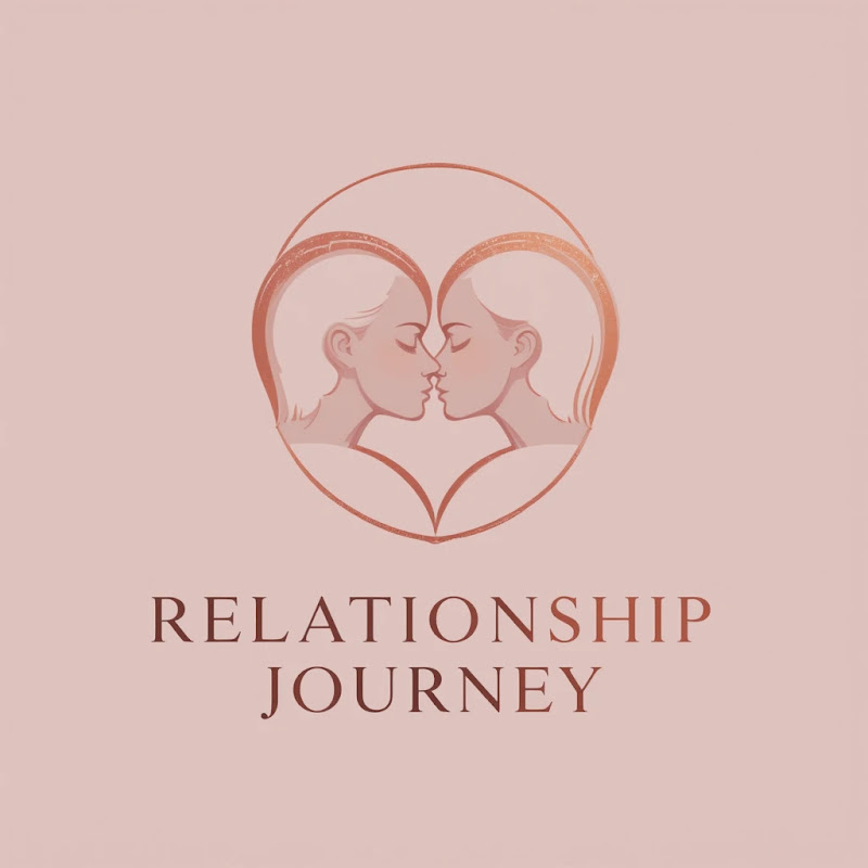 RELATIONSHIP JOURNEY Logo