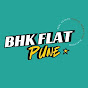 Hire BHK FLAT PUNE — Home & Garden YouTube creator for sponsorships