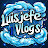 Luisjefe1Vlogs