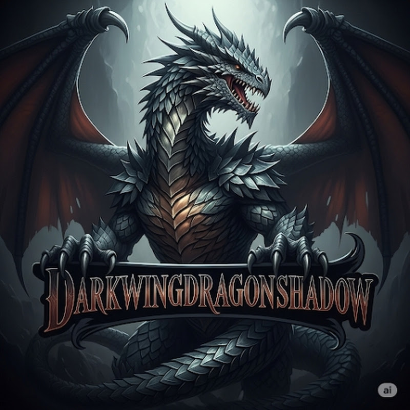 DarkWingDragon Gaming