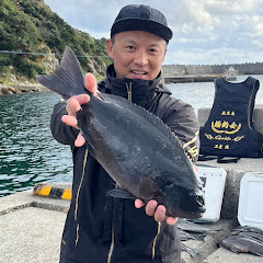 大隅よかとこ★大ちゃんねるアイコン画像