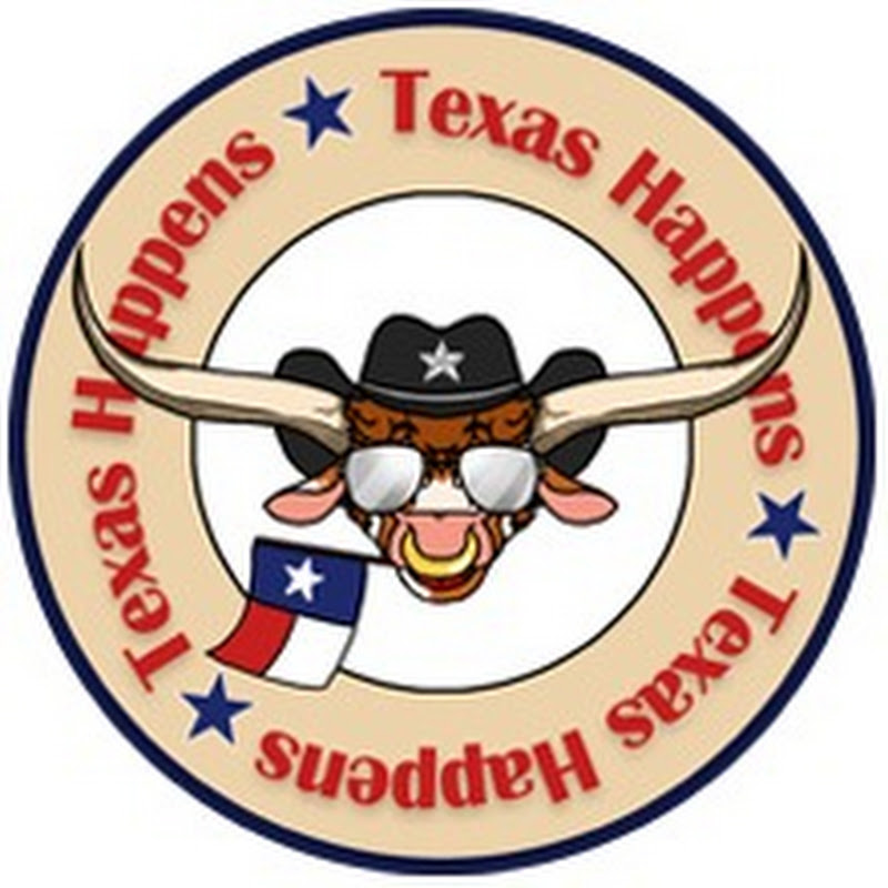 Texas Happens