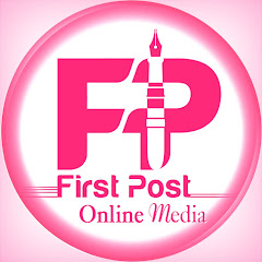 First Post Media net worth