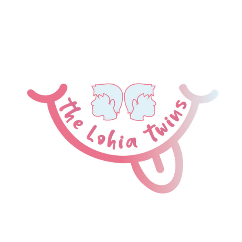 The Lohia Twins