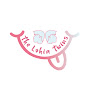 The Lohia Twins logo