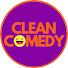 PruENQuUYQE-channel-avatar-Clean Comedy