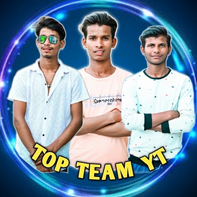 TOP TEAM YT 