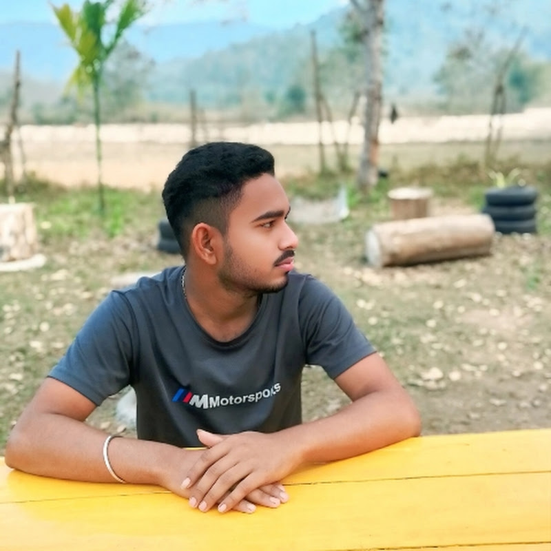 Hire Raj Das YT — Lifestyle & Vlogs YouTube creator for sponsorships