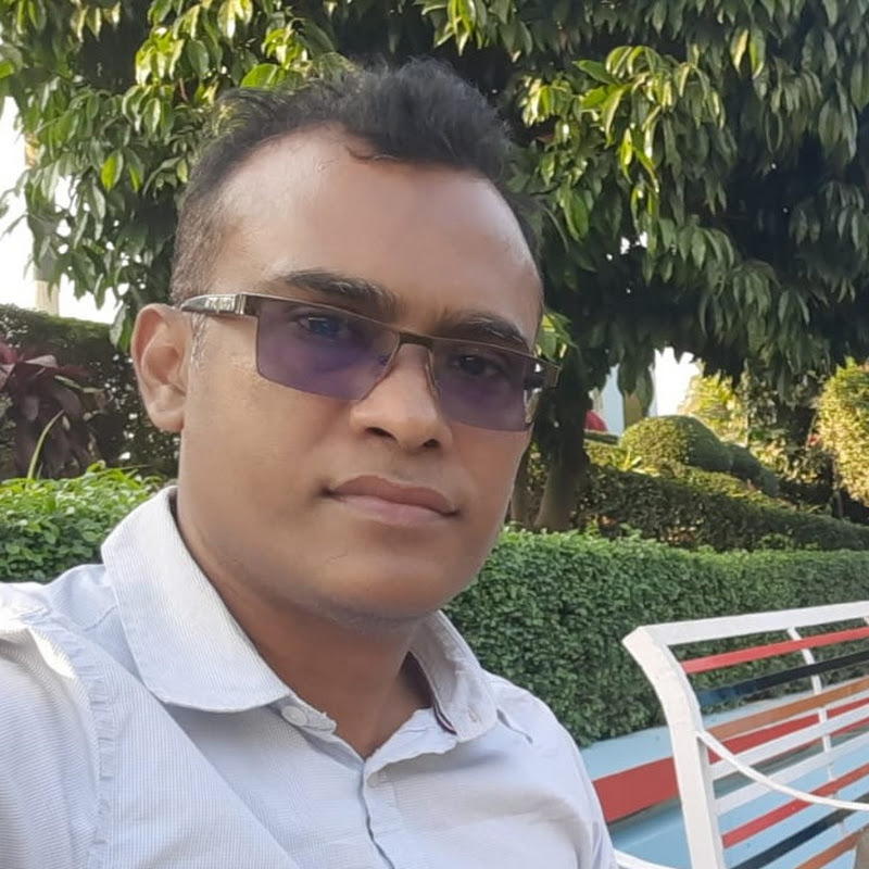Mahbub Saikat