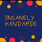 Insanely Handmade logo