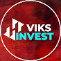 𝐕𝐢𝐤𝐬 𝐈𝐧𝐯𝐞𝐬𝐭 logo