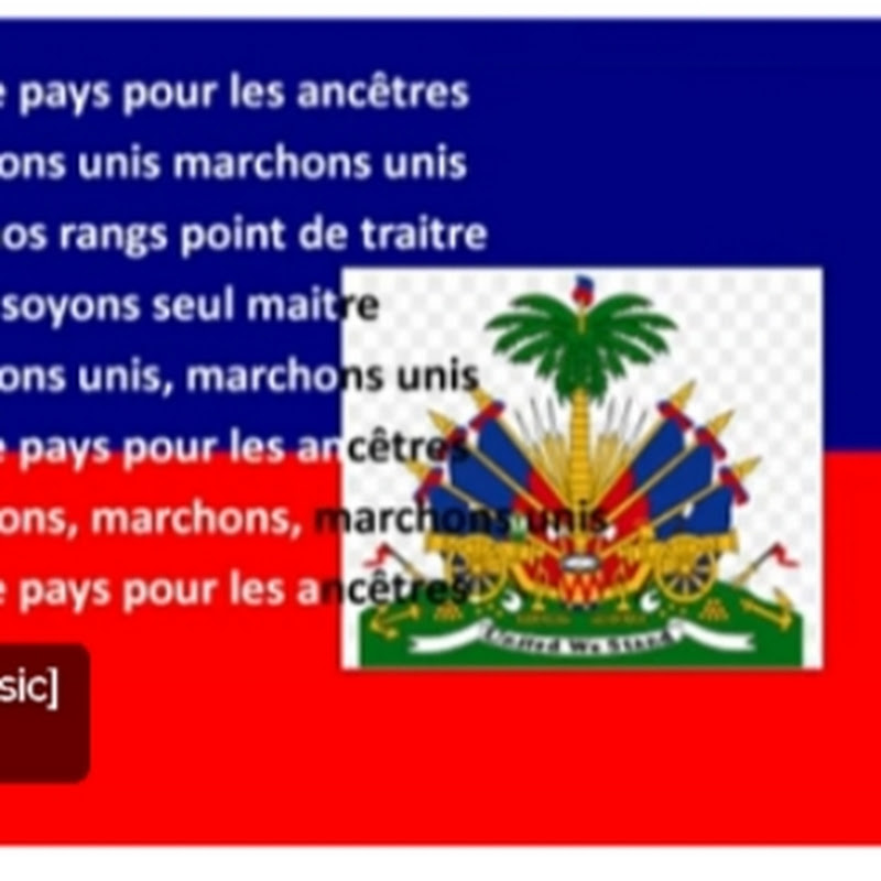 BON NOUVEL AYITI 509
