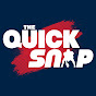 The Quick Snap Podcast logo