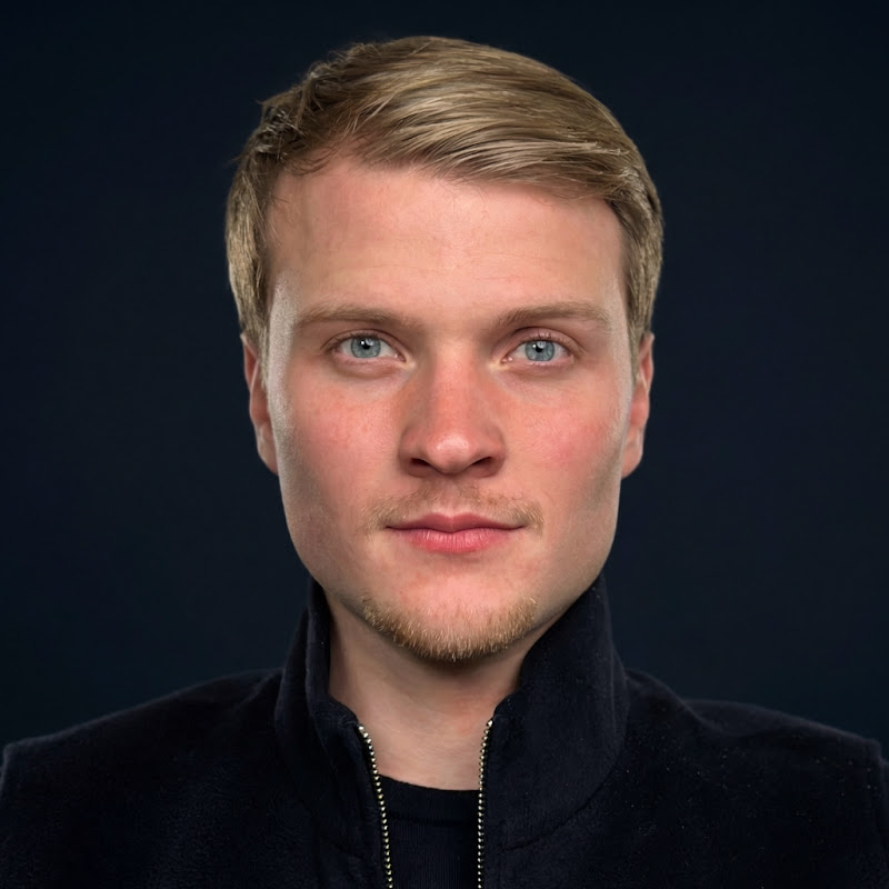 Oleg Melnikov