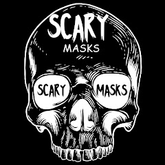 Scary Masks