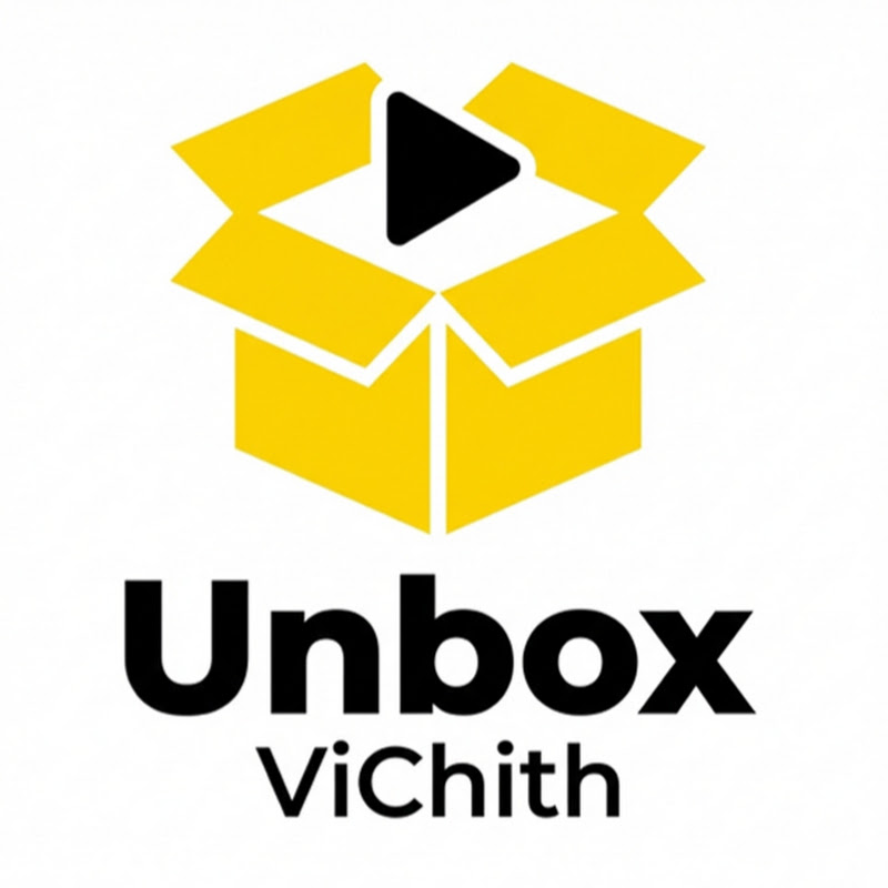 Unbox ViChith