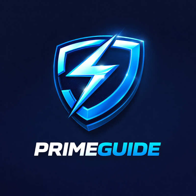 PrimeGuide