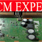 ECM EXPERT logo
