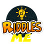 Riddles Me logo