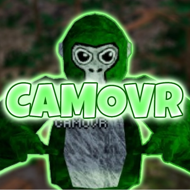 CamoVR