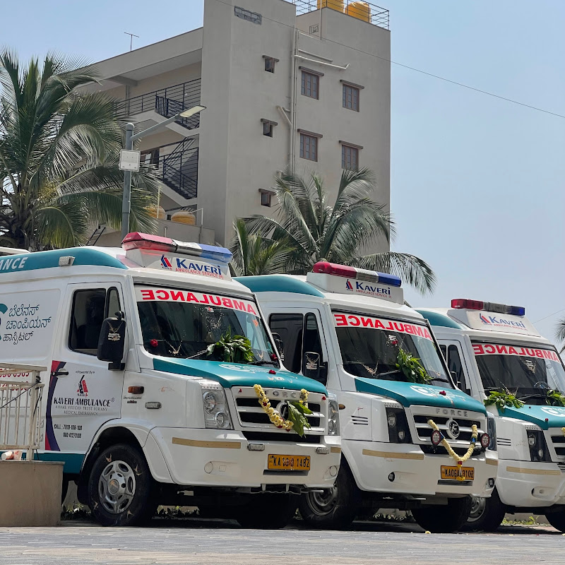 Ambulance ಕನ್ನಡ🚑🚨