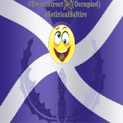 TweetStreet Occupied Scotland