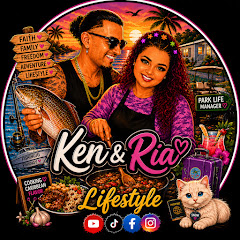 Ken and Ria Lifestyle