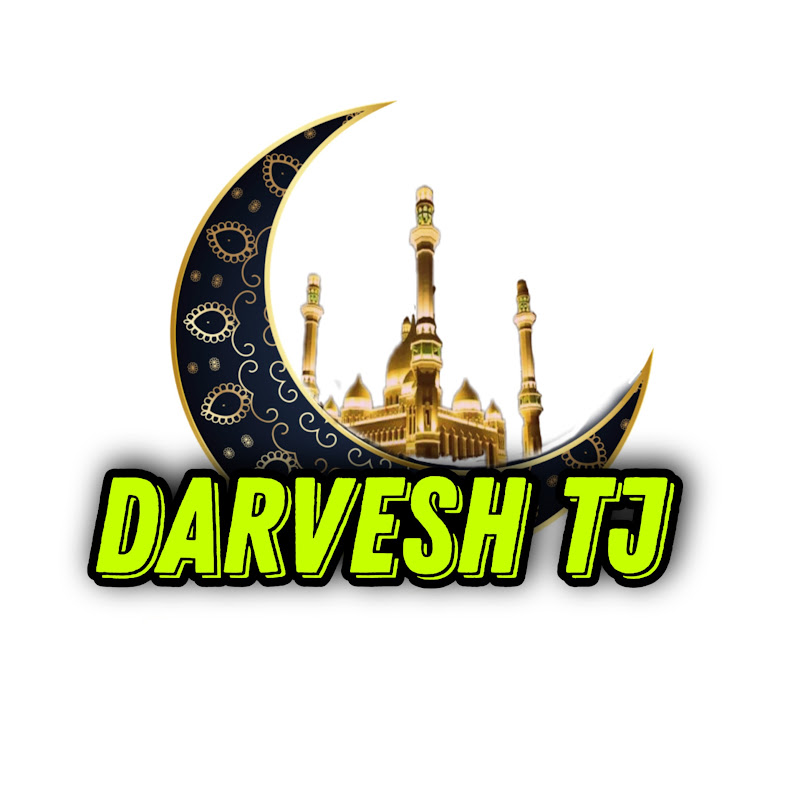DARVESH TJ Logo