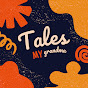 tales my grandma logo