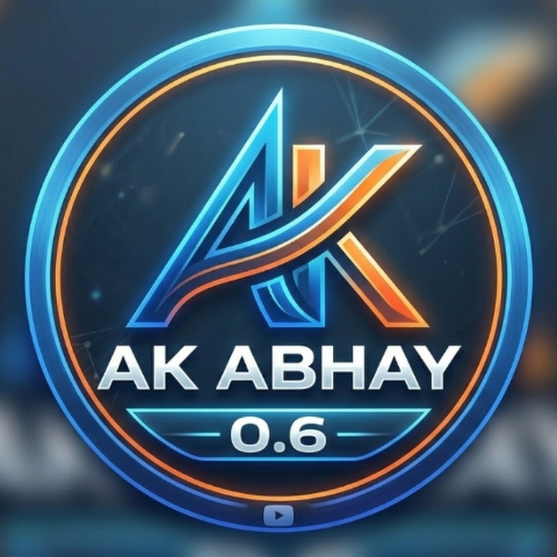 AK ABHAY 0.6