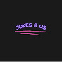 Jokes R Us logo