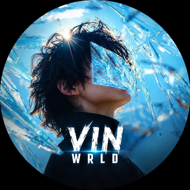 Vin WRLD