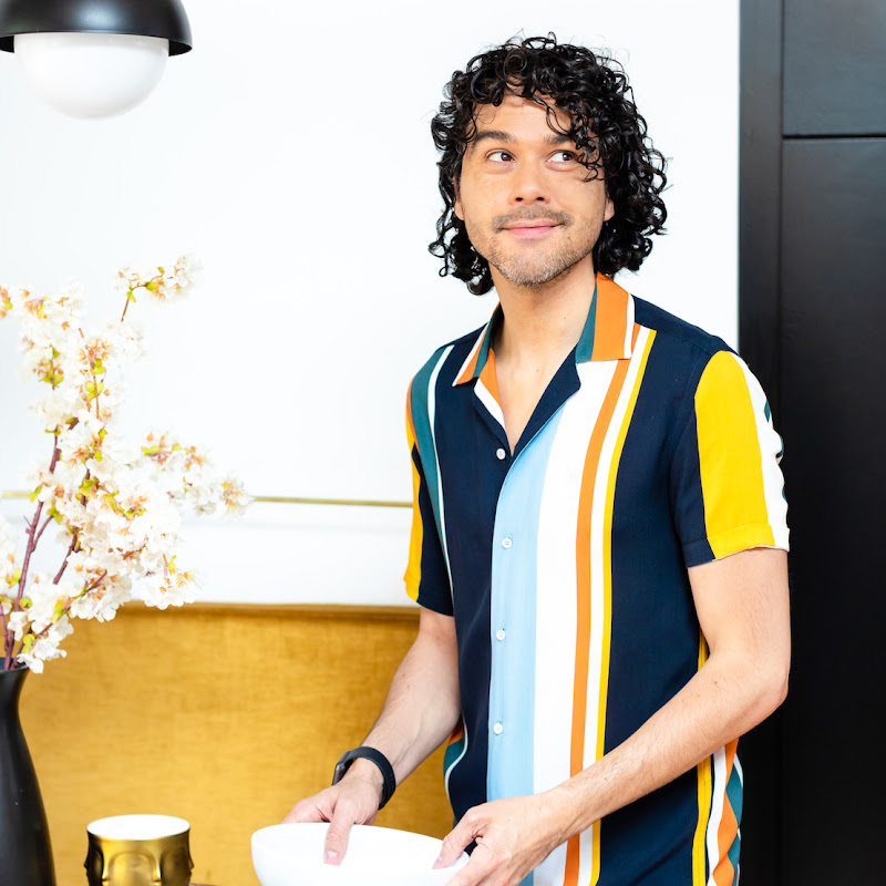Anthony Rodriguez