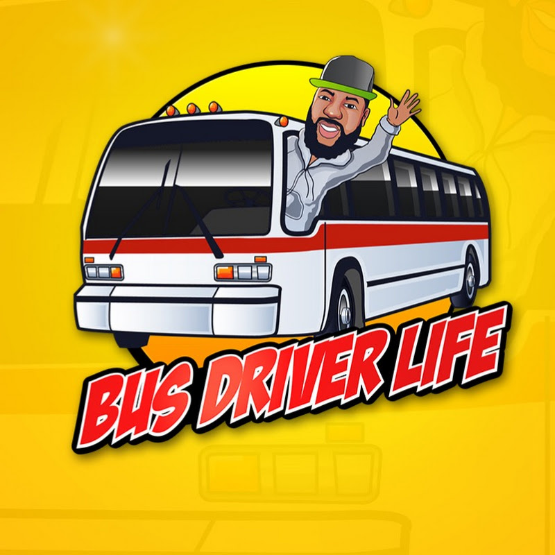 Bus Driver Life