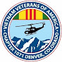 VVA Chapter 1071 logo